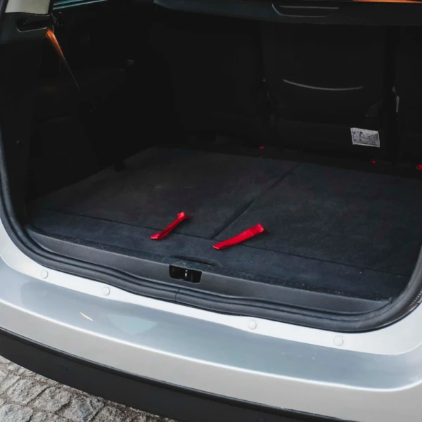 Renault Grand Scénic 1.5 dCi 110 Bose 43