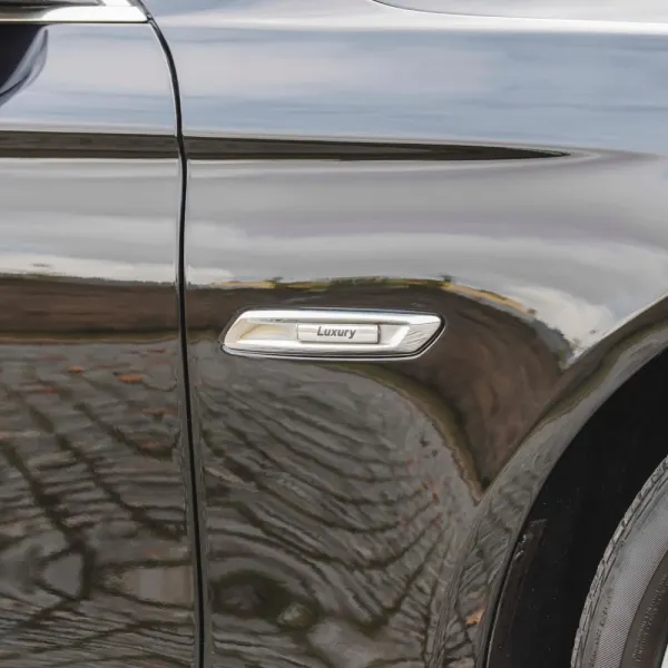 BMW 520 d Line Luxury 35