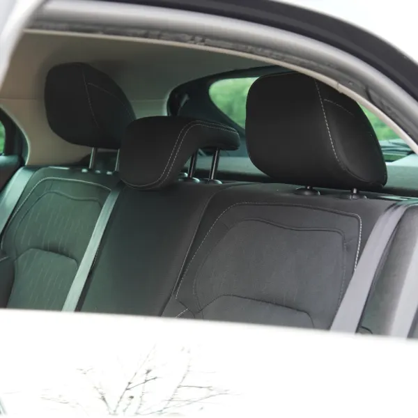 Renault Mégane 1.5 Blue dCi Limited 26