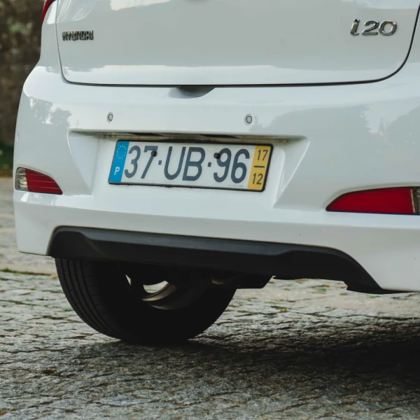 Hyundai i20 1.1 CRDi Comfort 44