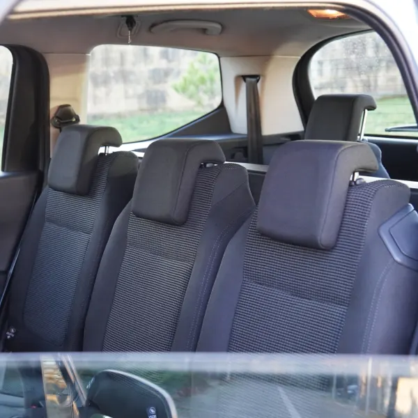 Peugeot 5008 1.6 HDi Premium 17