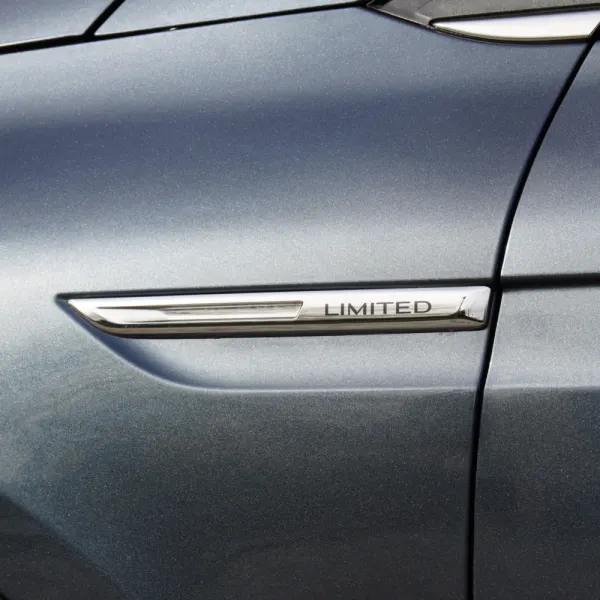 Renault Mégane 1.5 Blue dCi Limited 27