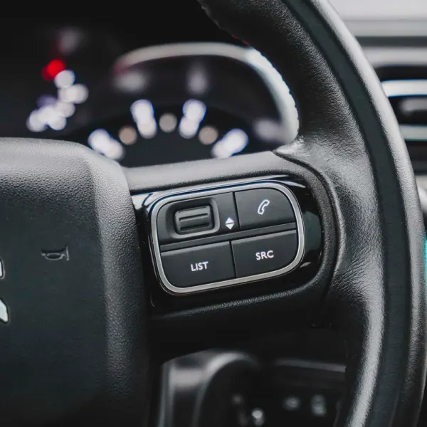 Citroën C3 1.2 Feel 24