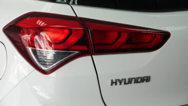 Hyundai i20 1.1 CRDi Comfort 49