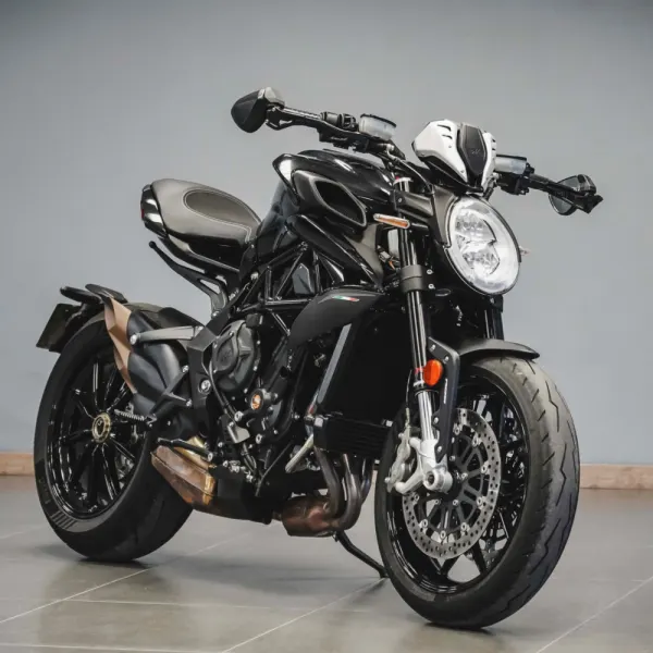 MV Agusta Dragster R 7