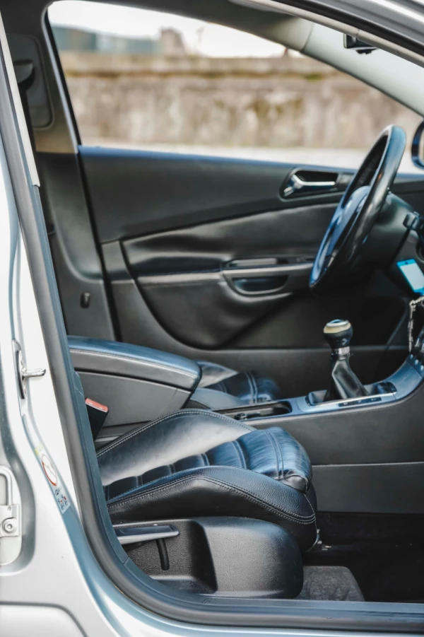 Volkswagen Passat Highline 37