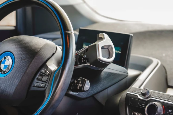 BMW i3 I3 24