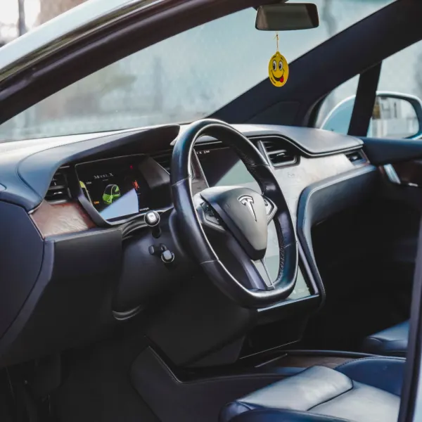 Tesla Model X Long Range Full Self Driving 13