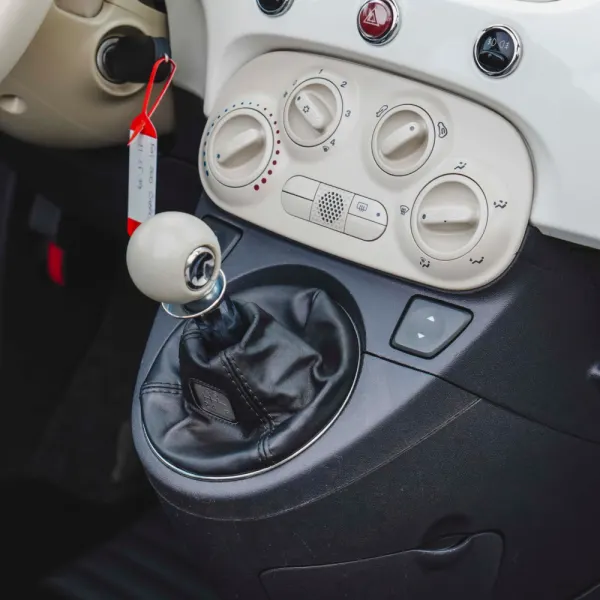 Fiat 500C 1.2 Lounge 17