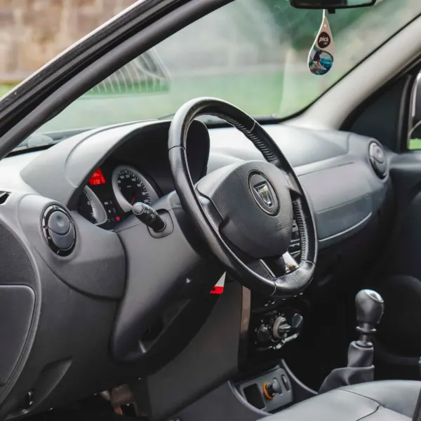 Dacia Duster 1.5 dCi Prestige 10