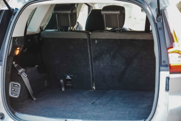 Renault Grand Scénic 1.5 dCi Dynamique S SS 55
