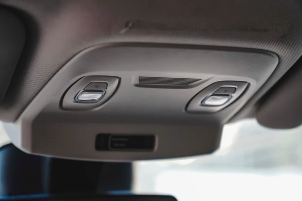 Renault Grand Scénic 1.5 dCi Dynamique S SS 38