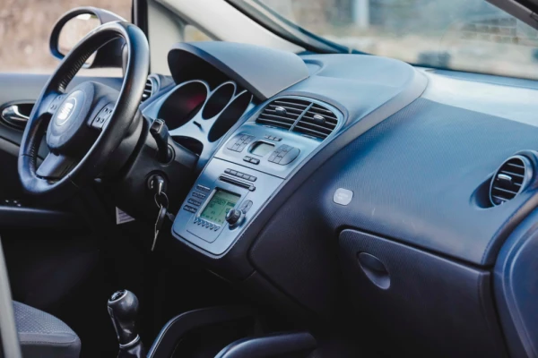 SEAT Altea 1.4 TSI Stylance 21