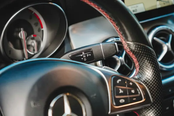 Mercedes-Benz CLA 200 Shooting Brake 200 CDI 7G-DCT AMG Line 23