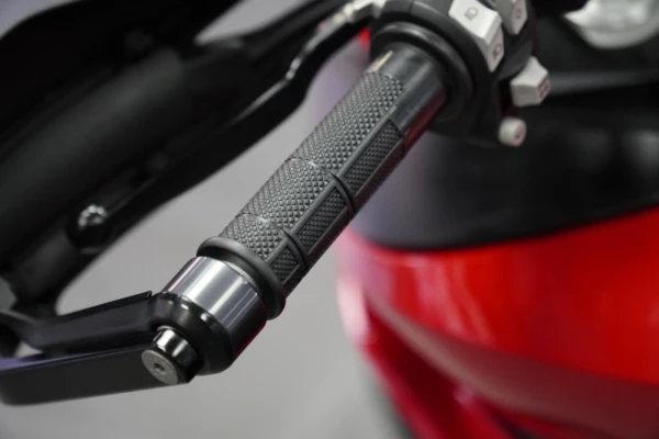 Ducati Multistrada 950 34