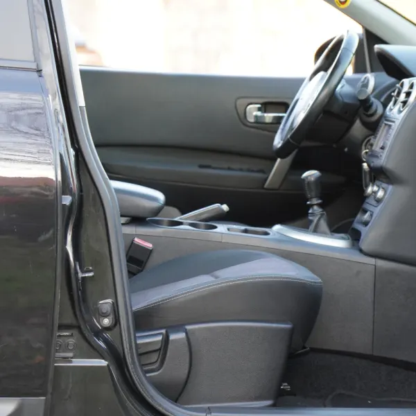 Nissan Qashqai +2 1.6 dCi 360 S&S 25