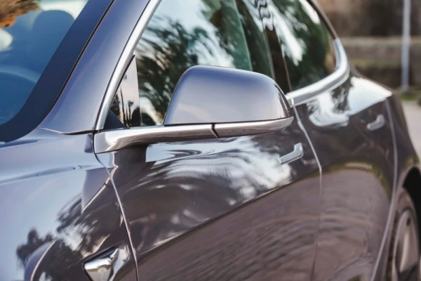 Tesla Model 3 Standard RWD Plus 34
