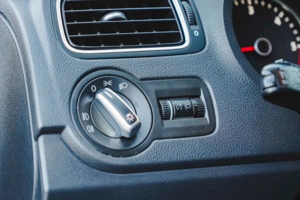 Volkswagen Polo 1.2 TDi Trendline 23