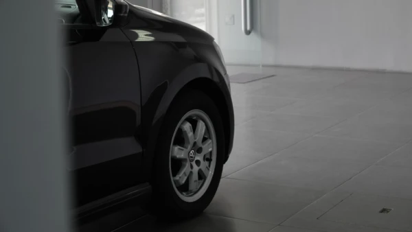 Volkswagen Polo 1.2 TDi Trendline 27