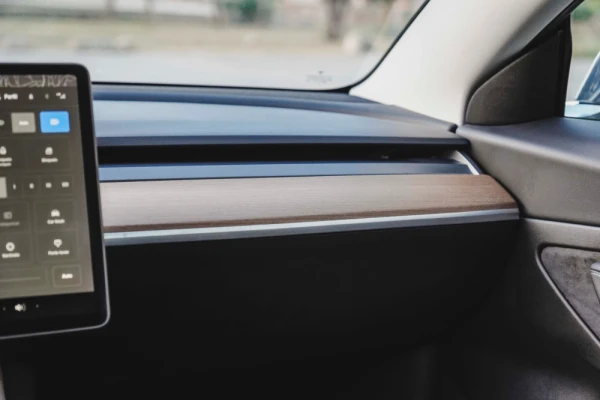 Tesla Model 3 Standard RWD Plus 23