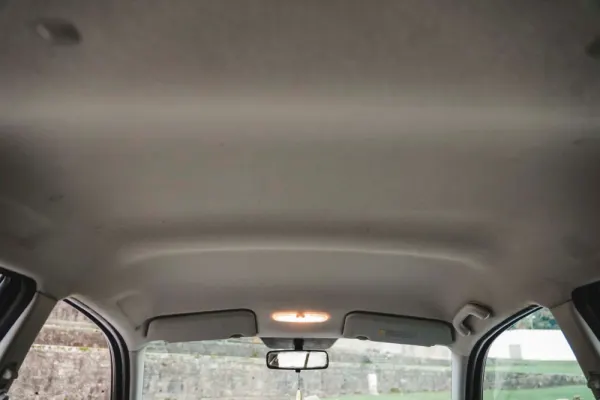 Nissan Micra 1.2 Acenta 27