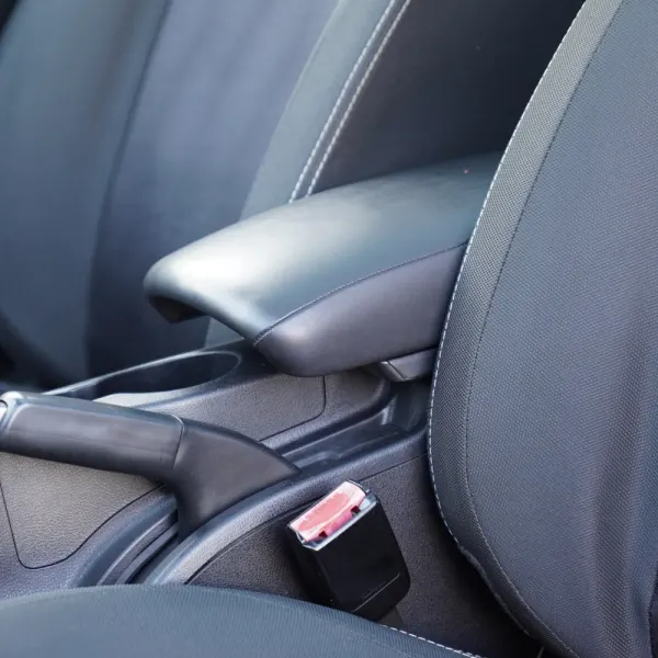 Nissan Qashqai +2 1.6 dCi 360 S&S 13