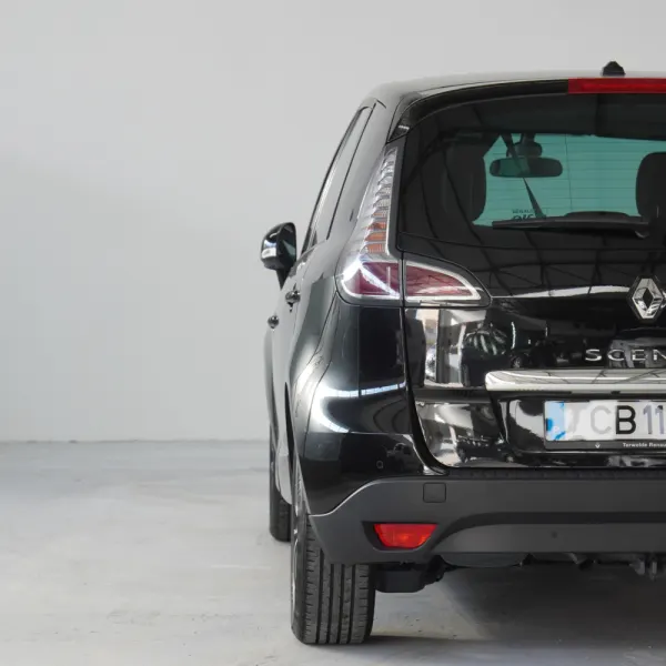 Renault Scénic 1.2 TCE Expression SS 40