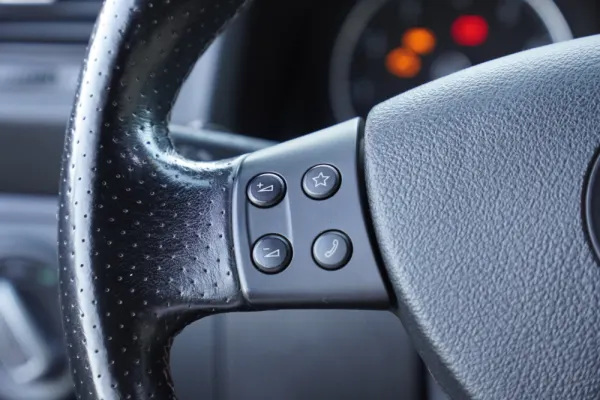 Volkswagen Scirocco 2.0 TSI Highline 19