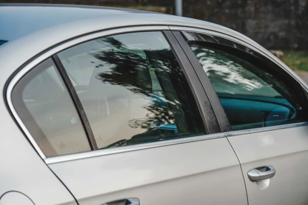 Volkswagen Passat Highline 40