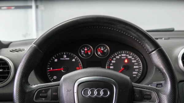 Audi A3 Sportback 1.6 TDI S-line 30