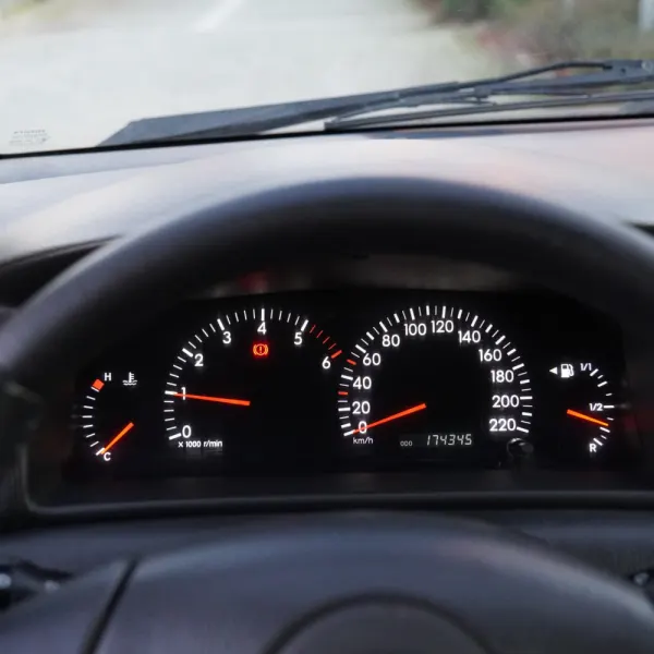 Toyota Corolla 2.0 D-4D Compact 13