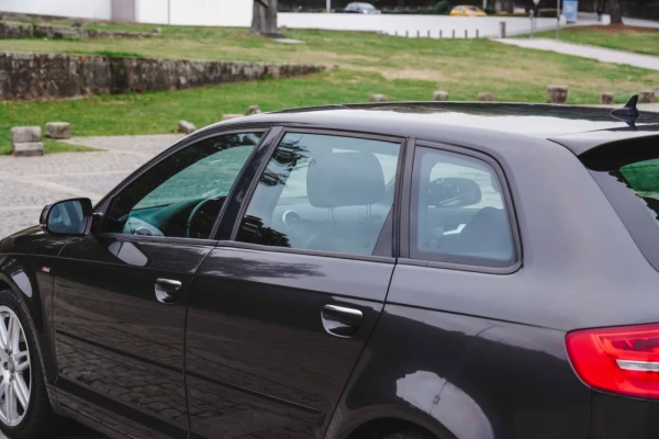 Audi A3 Sportback 1.6 TDI S-line 43