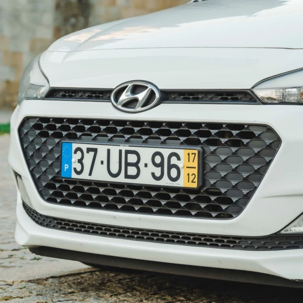 Hyundai i20 1.1 CRDi Comfort 42