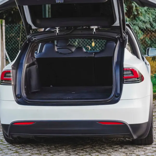 Tesla Model X Long Range Full Self Driving 51