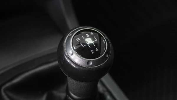 SEAT Ibiza 1.2 12V Stylance 14
