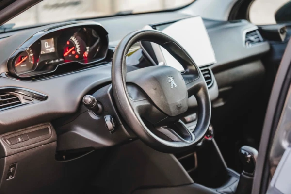 Peugeot 208 1.0 VTi Access 17
