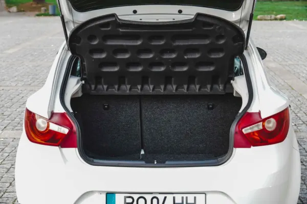 SEAT Ibiza 1.2 TDi Reference DPF 45