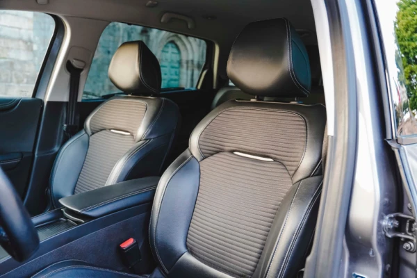 Renault Grand Scénic 1.5 dCi Dynamique S SS 8