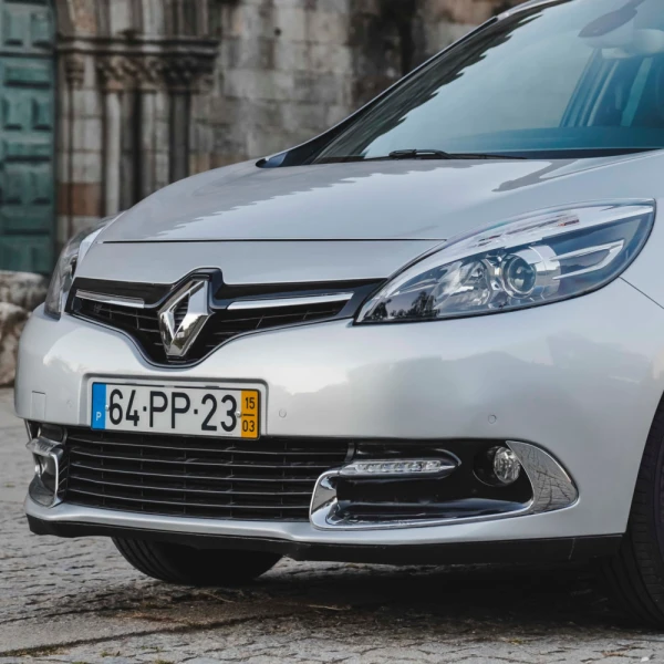 Renault Grand Scénic 1.5 dCi 110 Bose 34