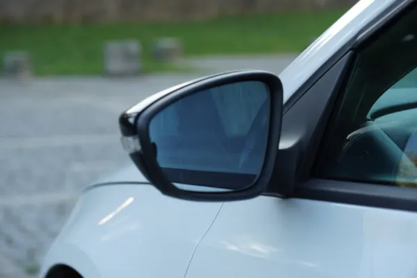 Volkswagen Scirocco 2.0 TSI Highline 40