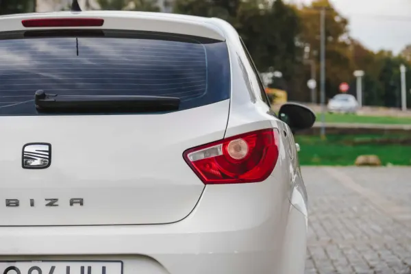 SEAT Ibiza 1.2 TDi Reference DPF 43