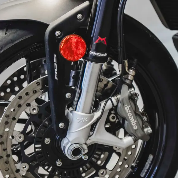 MV Agusta Dragster R 37