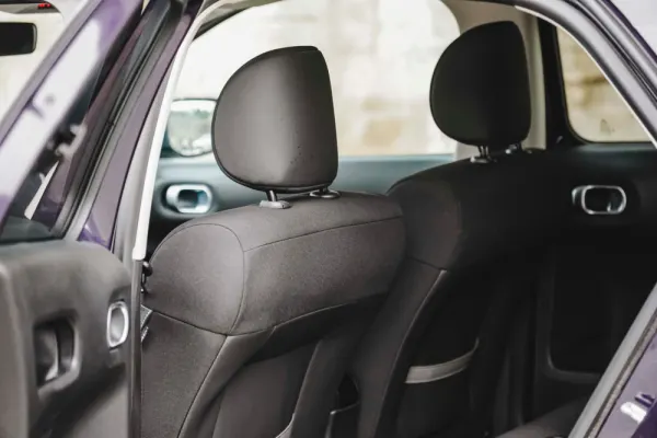 Citroën C4 Shine 18