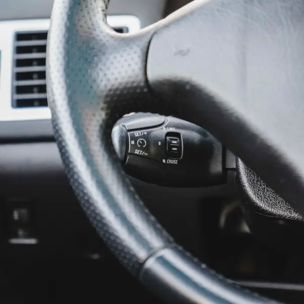 Peugeot 307 SW 1.6 HDi Black & Silver 29