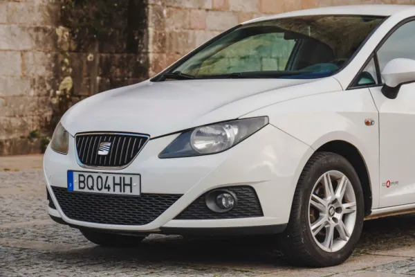 SEAT Ibiza 1.2 TDi Reference DPF 36