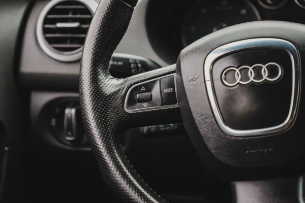 Audi A3 Sportback 1.6 TDI S-line 20