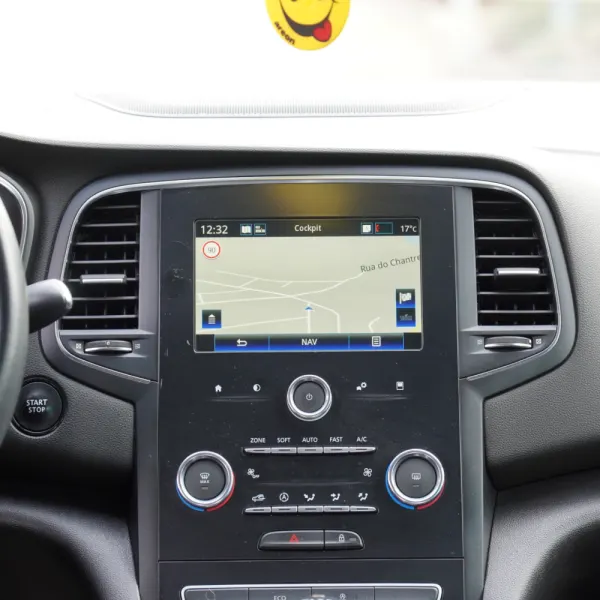 Renault Mégane 1.5 Blue dCi Limited 9