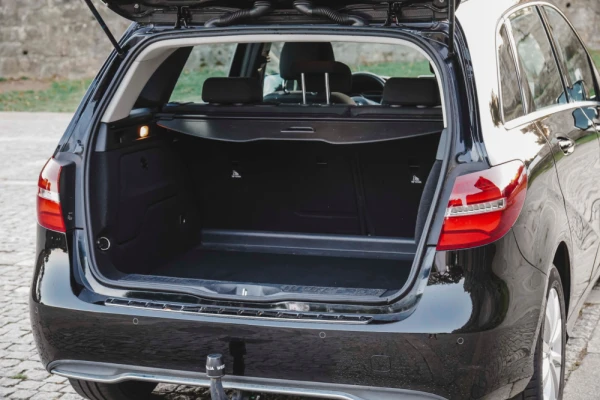 Mercedes-Benz Classe B 180D Ambition 50