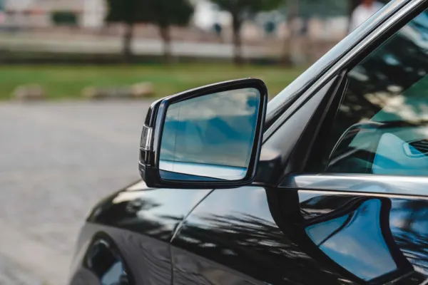 Mercedes-Benz CLA 200 Shooting Brake 200 CDI 7G-DCT AMG Line 48