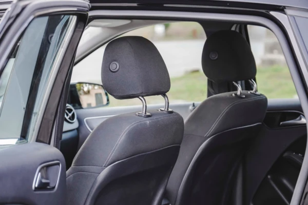 Mercedes-Benz Classe B 180D Ambition 14